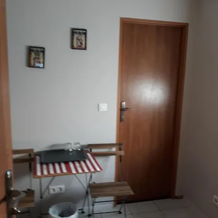 Pokoje *