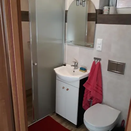 Hostel Pokoje *