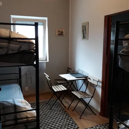 Hostel Pokoje