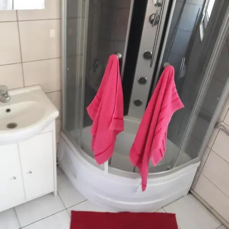 Pokoje